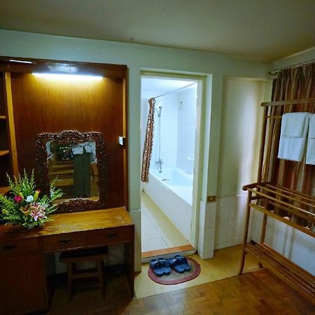 Taim Phyu Hotel Mandalay Bagian luar foto