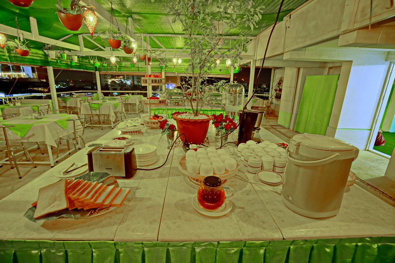 Taim Phyu Hotel Mandalay Bagian luar foto