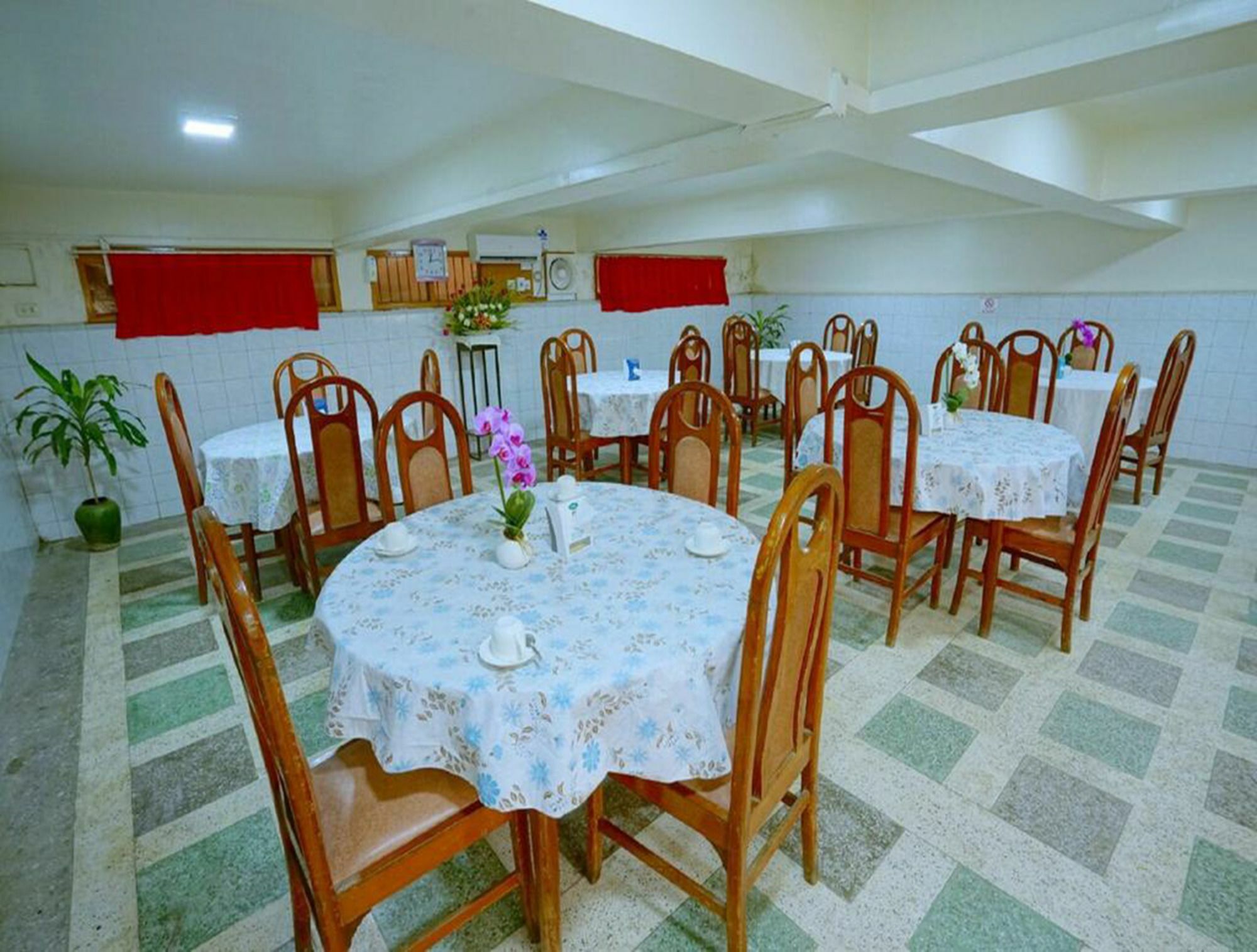 Taim Phyu Hotel Mandalay Bagian luar foto