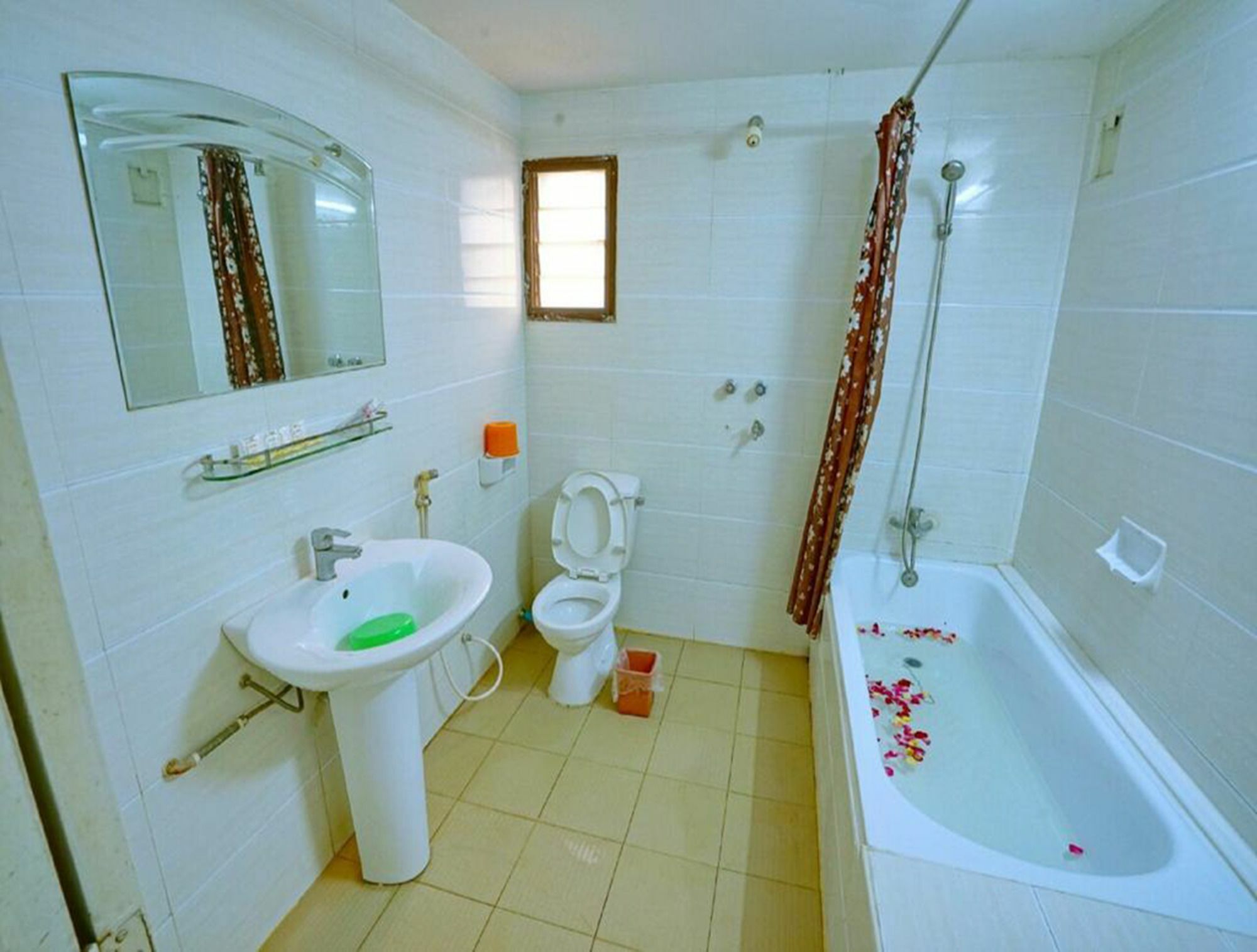 Taim Phyu Hotel Mandalay Bagian luar foto